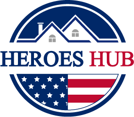 Heroes Hub | Texas VA Home Loans