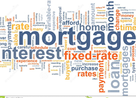 Mortgage Savings